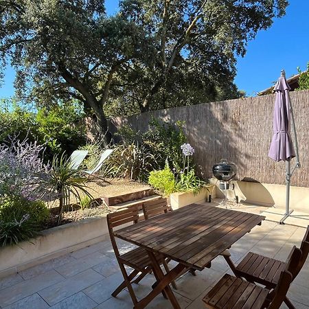 Magnifique Villa Avec Piscine En Provence Bédarrides Esterno foto