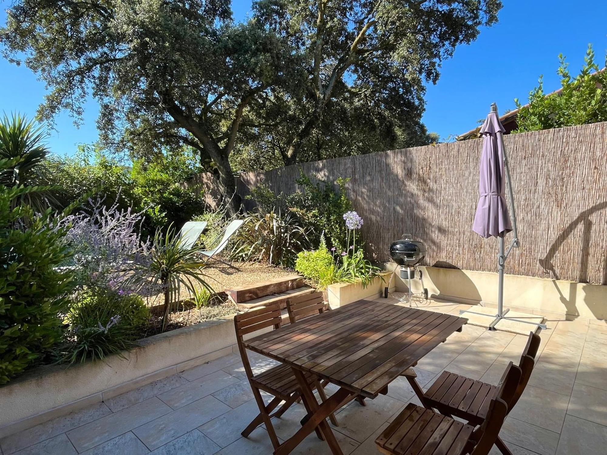 Magnifique Villa Avec Piscine En Provence Bédarrides Esterno foto